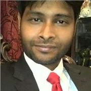 English tutor for struggling students who recently relocated to the UK